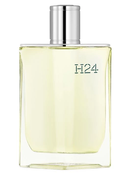 HERMÈS H24 Eau De Toilette 3 HERMÈS H24 Eau De Toilette - Image 2