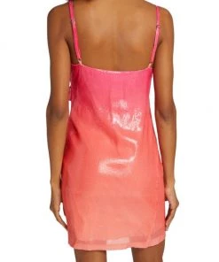 Derek Lam 10 Crosby Gigi Sequined Minidress -HERMÈS And Derek Lam 10 Crosby Sales unnamed file 1012