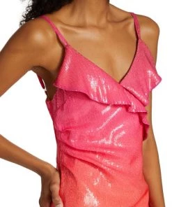 Derek Lam 10 Crosby Gigi Sequined Minidress -HERMÈS And Derek Lam 10 Crosby Sales unnamed file 1013