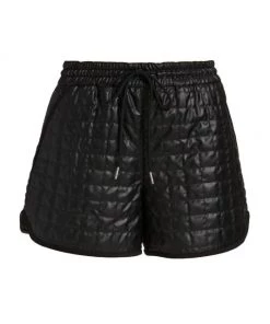 Derek Lam 10 Crosby Phoenix Ankle Crop Joggers