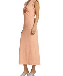 Derek Lam 10 Crosby Barbara Knit Twist Dress -HERMÈS And Derek Lam 10 Crosby Sales unnamed file 1046