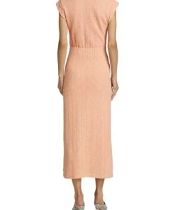 Derek Lam 10 Crosby Barbara Knit Twist Dress -HERMÈS And Derek Lam 10 Crosby Sales unnamed file 1047