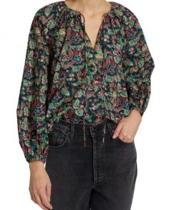 Derek Lam 10 Crosby Devon Cotton Blouse -HERMÈS And Derek Lam 10 Crosby Sales unnamed file 1081