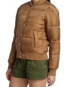 Derek Lam 10 Crosby Lola Puffer Jacket -HERMÈS And Derek Lam 10 Crosby Sales unnamed file 1089