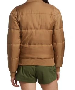 Derek Lam 10 Crosby Lola Puffer Jacket -HERMÈS And Derek Lam 10 Crosby Sales unnamed file 1090