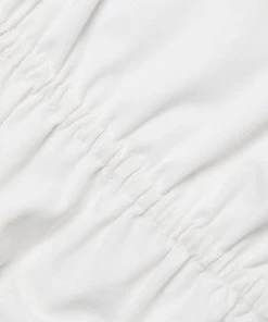 Derek Lam 10 Crosby Elora Cotton Puff-Sleeve Blouse -HERMÈS And Derek Lam 10 Crosby Sales unnamed file 1106