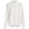 Derek Lam 10 Crosby Brielle Eyelet Button-Front Blouse -HERMÈS And Derek Lam 10 Crosby Sales unnamed file 1114