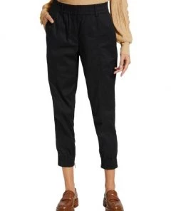 Derek Lam 10 Crosby Phoenix Faux Leather Joggers -HERMÈS And Derek Lam 10 Crosby Sales unnamed file 1123