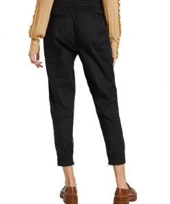 Derek Lam 10 Crosby Phoenix Faux Leather Joggers -HERMÈS And Derek Lam 10 Crosby Sales unnamed file 1125