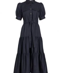 Derek Lam 10 Crosby Buffy Cotton Poplin Utility Dress White 11 Derek Lam 10 Crosby Buffy Cotton Poplin Utility Dress White -HERMÈS And Derek Lam 10 Crosby Sales unnamed file 1130