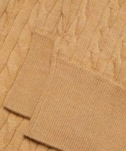 Derek Lam 10 Crosby Adrianne Cable-Knit Jogger Pants -HERMÈS And Derek Lam 10 Crosby Sales unnamed file 1167