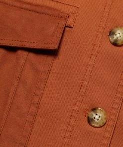 Derek Lam 10 Crosby Alison Utility Shacket -HERMÈS And Derek Lam 10 Crosby Sales unnamed file 1174