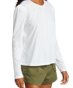 Derek Lam 10 Crosby Kary Long Puff-Sleeve T-Shirt 12 Derek Lam 10 Crosby Kary Long Puff-Sleeve T-Shirt -HERMÈS And Derek Lam 10 Crosby Sales unnamed file 1178