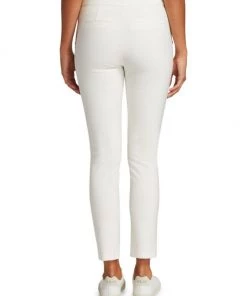 Derek Lam 10 Crosby Kelis Straight-Leg Sailor Pants White 14 Derek Lam 10 Crosby Kelis Straight-Leg Sailor Pants White -HERMÈS And Derek Lam 10 Crosby Sales unnamed file 1197