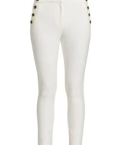 Derek Lam 10 Crosby Kelis Straight-Leg Sailor Pants White 16 Derek Lam 10 Crosby Kelis Straight-Leg Sailor Pants White -HERMÈS And Derek Lam 10 Crosby Sales unnamed file 1199