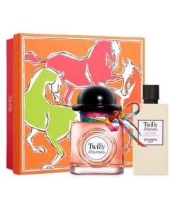 Twillly D'Hermès Eau De Parfum 2-Piece Set
