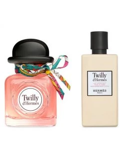 Twillly D'Hermès Eau De Parfum 2-Piece Set -HERMÈS And Derek Lam 10 Crosby Sales unnamed file 124