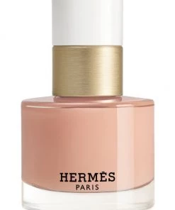 Les Mains Hermès Nail Enamel 74 Rose Magenta