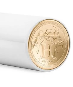 Rouge Hermès Satin Lipstick 40 Rose Lipstick -HERMÈS And Derek Lam 10 Crosby Sales unnamed file 13