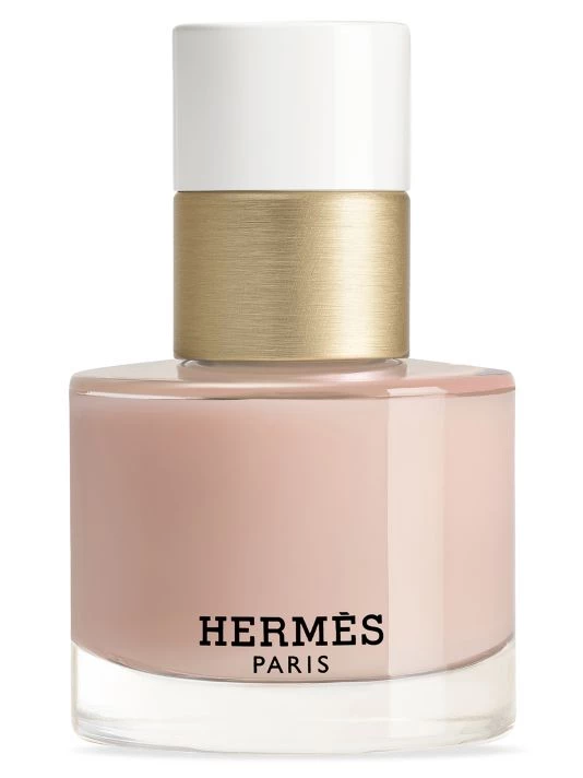 Les Mains Hermès Nail Enamel 74 Rose Magenta 10 Les Mains Hermès Nail Enamel 74 Rose Magenta - Image 8