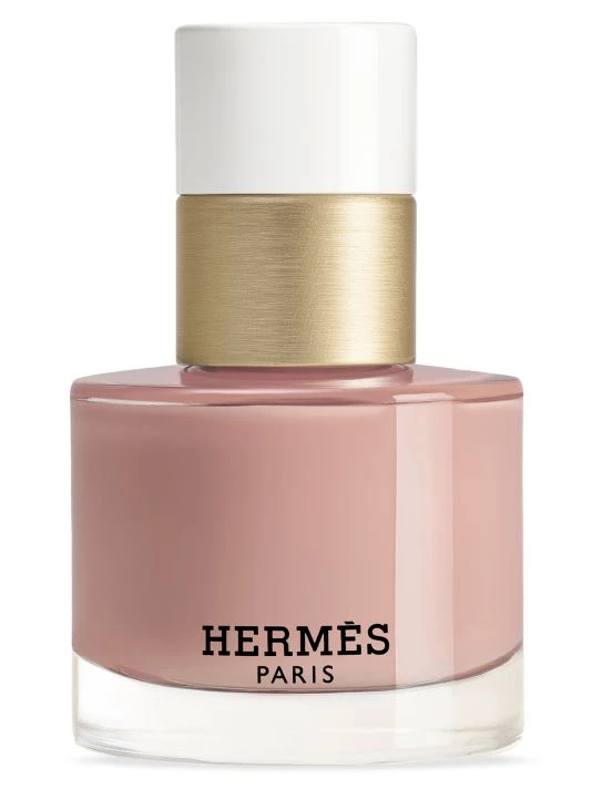 Les Mains Hermès Nail Enamel 74 Rose Magenta 11 Les Mains Hermès Nail Enamel 74 Rose Magenta - Image 9