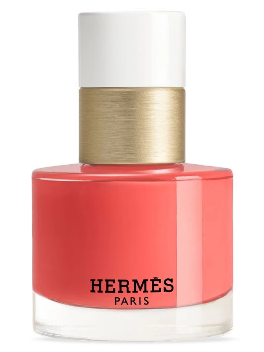 Les Mains Hermès Nail Enamel 74 Rose Magenta 12 Les Mains Hermès Nail Enamel 74 Rose Magenta - Image 10