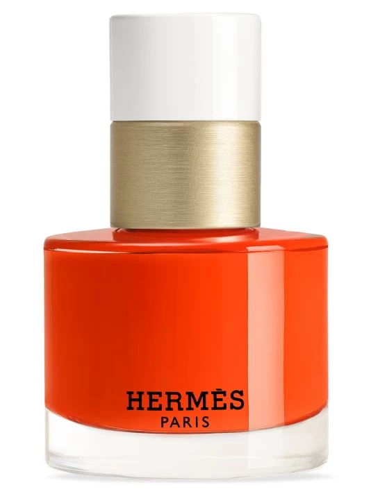 Les Mains Hermès Nail Enamel 74 Rose Magenta 13 Les Mains Hermès Nail Enamel 74 Rose Magenta - Image 11
