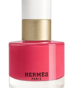 Les Mains Hermès Nail Enamel 74 Rose Magenta 33 Les Mains Hermès Nail Enamel 74 Rose Magenta -HERMÈS And Derek Lam 10 Crosby Sales unnamed file 139
