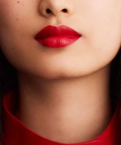 Rouge Hermès Satin Lipstick 40 Rose Lipstick -HERMÈS And Derek Lam 10 Crosby Sales unnamed file 14