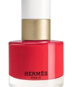 Les Mains Hermès Nail Enamel 74 Rose Magenta 34 Les Mains Hermès Nail Enamel 74 Rose Magenta -HERMÈS And Derek Lam 10 Crosby Sales unnamed file 140