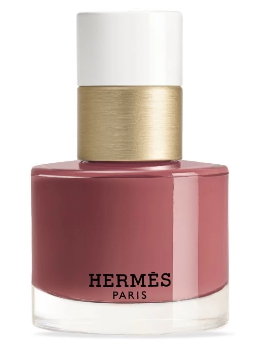 Les Mains Hermès Nail Enamel 74 Rose Magenta 16 Les Mains Hermès Nail Enamel 74 Rose Magenta - Image 14