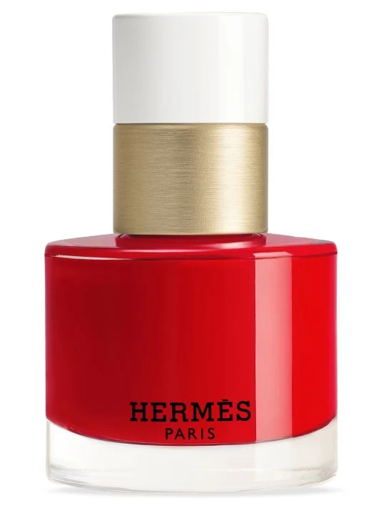 Les Mains Hermès Nail Enamel 74 Rose Magenta 17 Les Mains Hermès Nail Enamel 74 Rose Magenta - Image 15