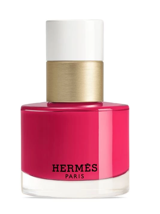 Les Mains Hermès Nail Enamel 74 Rose Magenta 18 Les Mains Hermès Nail Enamel 74 Rose Magenta - Image 16