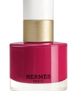 Les Mains Hermès Nail Enamel 74 Rose Magenta 38 Les Mains Hermès Nail Enamel 74 Rose Magenta -HERMÈS And Derek Lam 10 Crosby Sales unnamed file 144