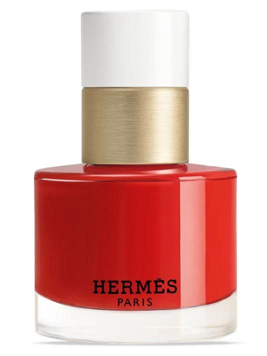 Les Mains Hermès Nail Enamel 74 Rose Magenta 20 Les Mains Hermès Nail Enamel 74 Rose Magenta - Image 18