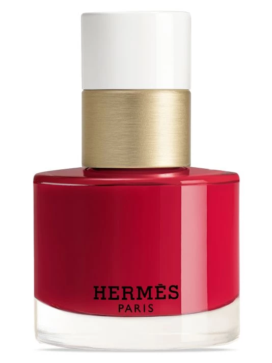 Les Mains Hermès Nail Enamel 74 Rose Magenta 21 Les Mains Hermès Nail Enamel 74 Rose Magenta - Image 19