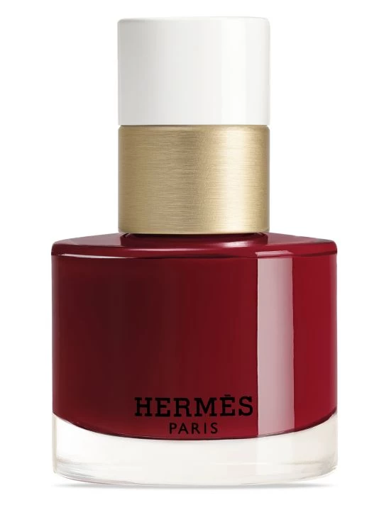 Les Mains Hermès Nail Enamel 74 Rose Magenta 22 Les Mains Hermès Nail Enamel 74 Rose Magenta - Image 20