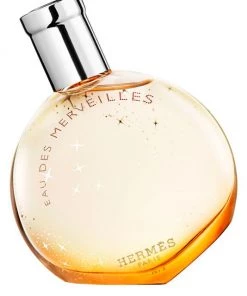 HERMÈS Eau Des Merveilles Eau De Toilette