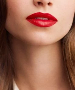 Rouge Hermès Satin Lipstick 40 Rose Lipstick -HERMÈS And Derek Lam 10 Crosby Sales unnamed file 15