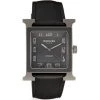 HERMÈS Heure H Titanium & Leather Strap Watch -HERMÈS And Derek Lam 10 Crosby Sales unnamed file 155