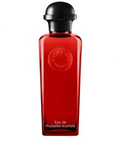 HERMÈS Eau De Rhubarbe Écarlate Eau De Cologne Spray