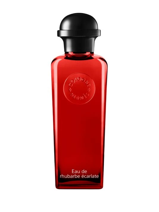HERMÈS Eau De Rhubarbe Écarlate Eau De Cologne Spray 3 HERMÈS Eau De Rhubarbe Écarlate Eau De Cologne Spray