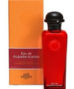 HERMÈS Eau De Rhubarbe Écarlate Eau De Cologne Spray 11 HERMÈS Eau De Rhubarbe Écarlate Eau De Cologne Spray -HERMÈS And Derek Lam 10 Crosby Sales unnamed file 164