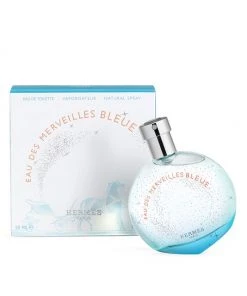 HERMÈS Eau Des Merveilles Bleue -HERMÈS And Derek Lam 10 Crosby Sales unnamed file 169