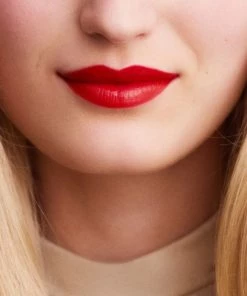 Rouge Hermès Satin Lipstick 40 Rose Lipstick -HERMÈS And Derek Lam 10 Crosby Sales unnamed file 17