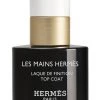 Les Mains Hermès Top Coat