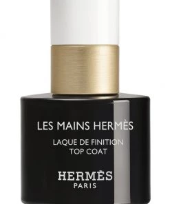 Les Mains Hermès Top Coat
