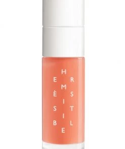 Hermèsistible Infused Lip Care Oil 02 Corail Bigarade