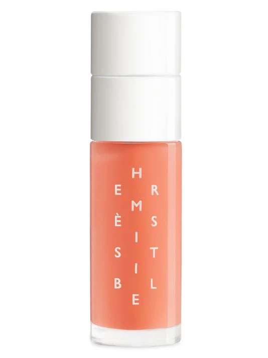 Hermèsistible Infused Lip Care Oil 02 Corail Bigarade 3 Hermèsistible Infused Lip Care Oil 02 Corail Bigarade