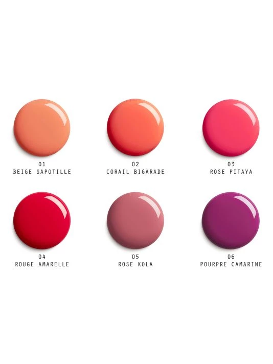 Hermèsistible Infused Lip Care Oil 02 Corail Bigarade 11 Hermèsistible Infused Lip Care Oil 02 Corail Bigarade - Image 9